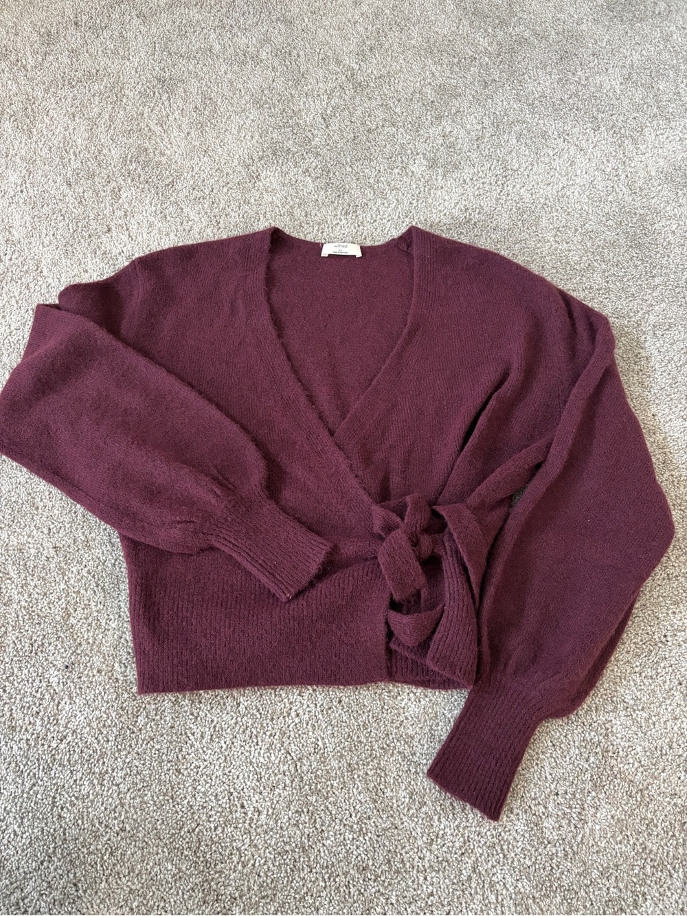 Aritzia Cassidy Sweater